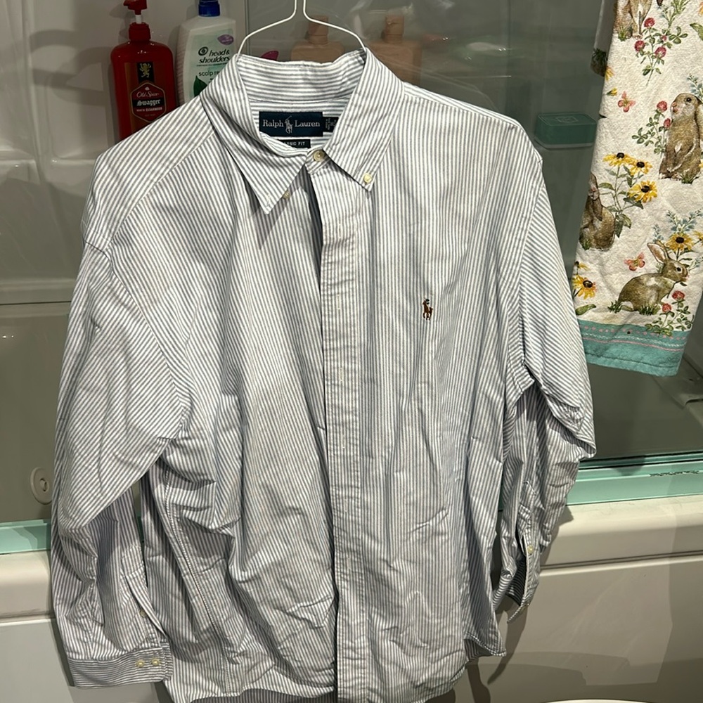 Ralph Lauren